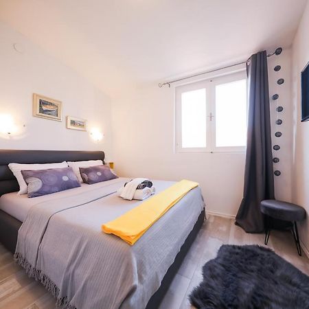 Apartment Rita Zadar Dış mekan fotoğraf