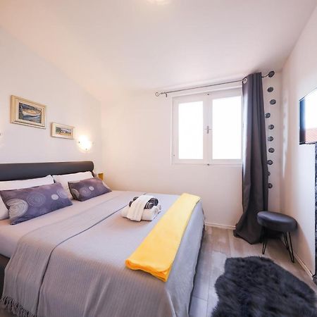 Apartment Rita Zadar Dış mekan fotoğraf