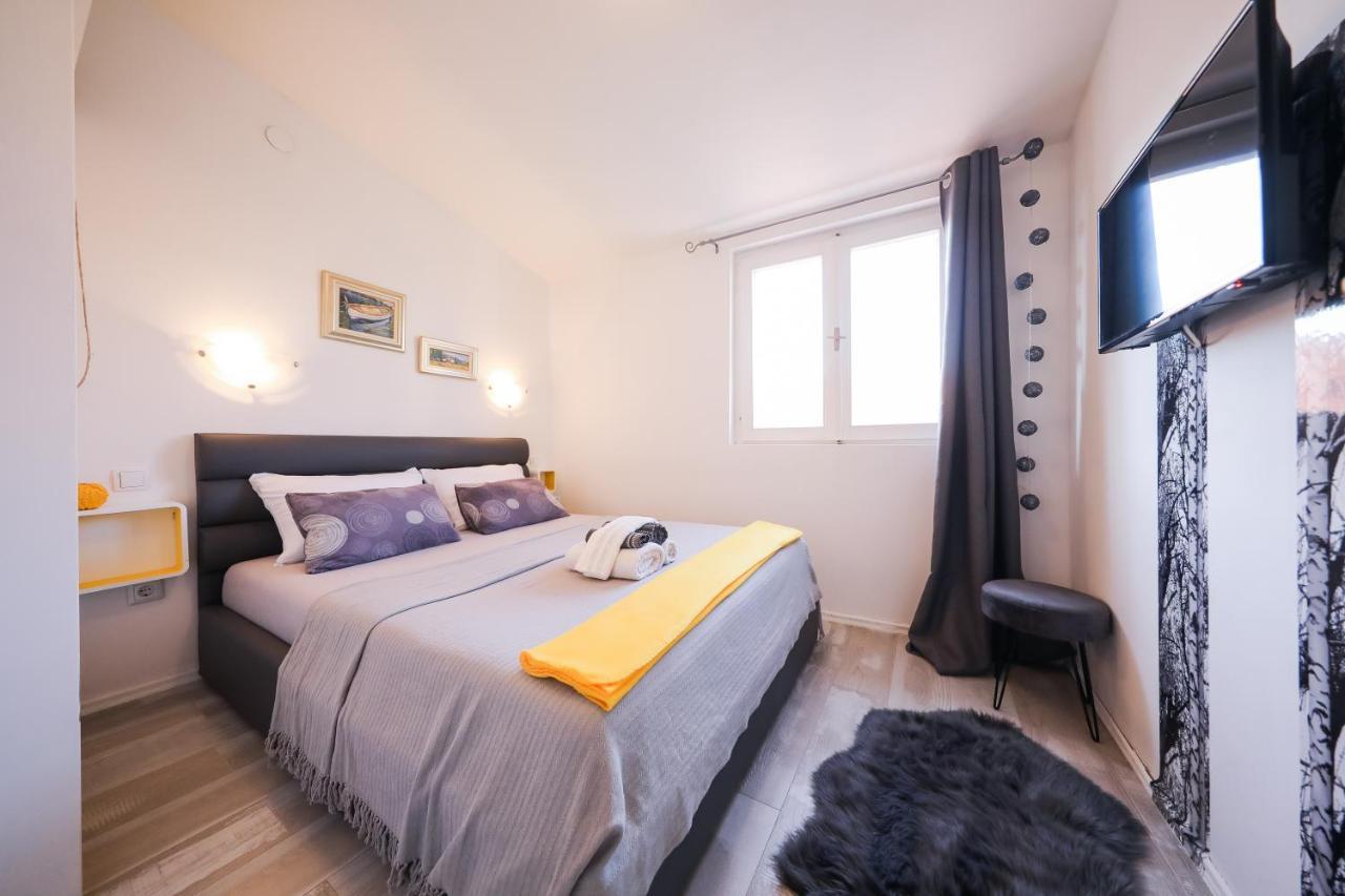 Apartment Rita Zadar Dış mekan fotoğraf
