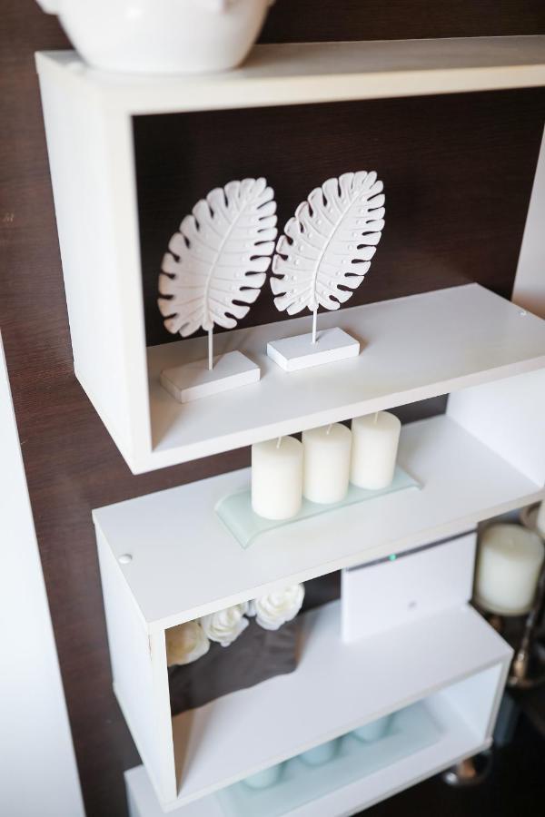 Apartment Rita Zadar Dış mekan fotoğraf