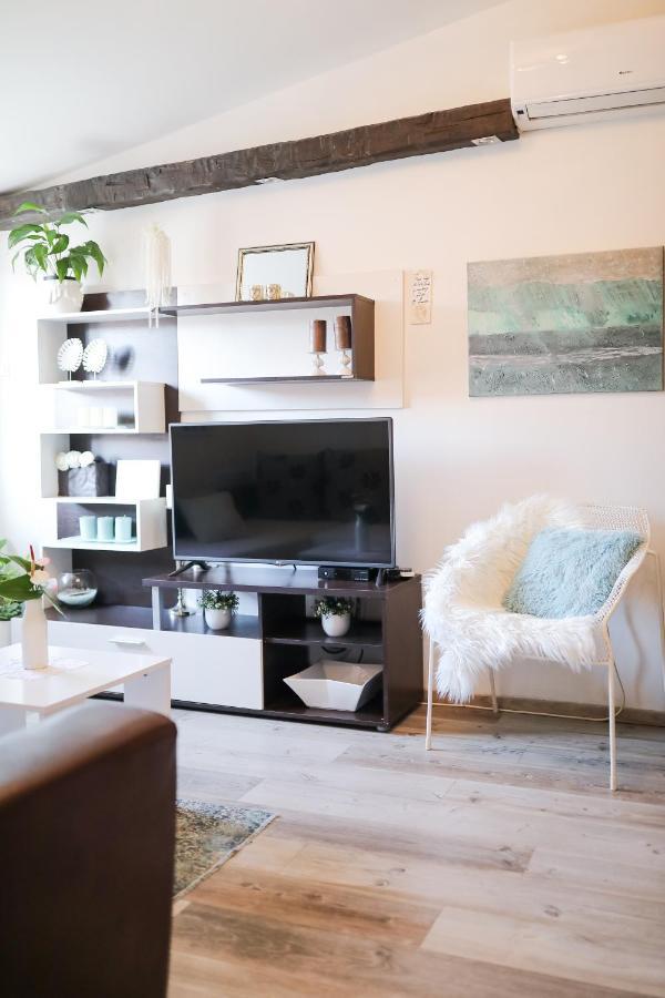 Apartment Rita Zadar Dış mekan fotoğraf
