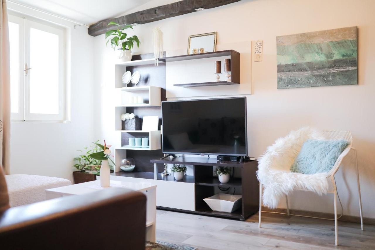 Apartment Rita Zadar Dış mekan fotoğraf