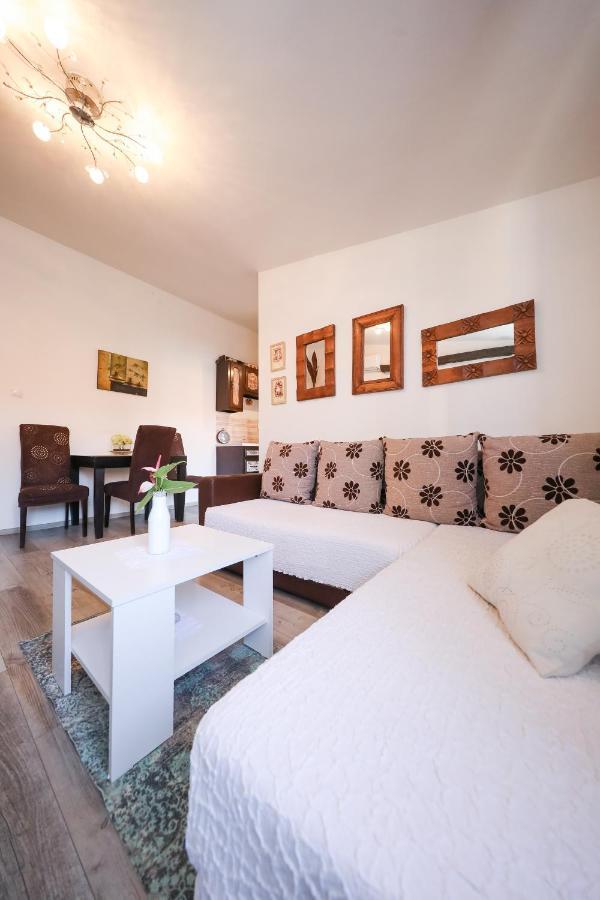 Apartment Rita Zadar Dış mekan fotoğraf