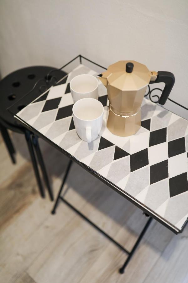 Apartment Rita Zadar Dış mekan fotoğraf