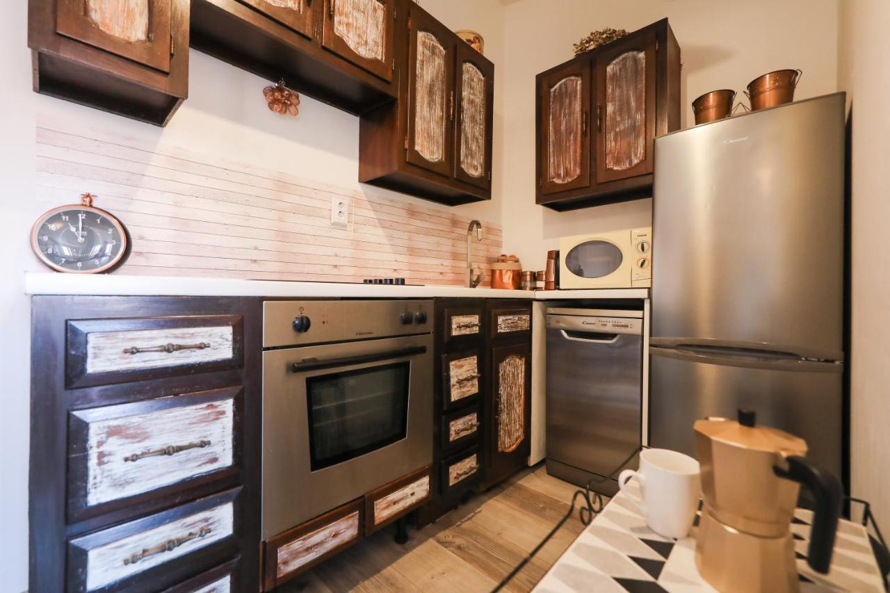 Apartment Rita Zadar Dış mekan fotoğraf