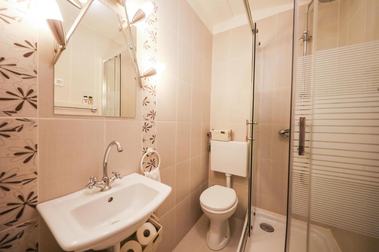 Apartment Rita Zadar Dış mekan fotoğraf
