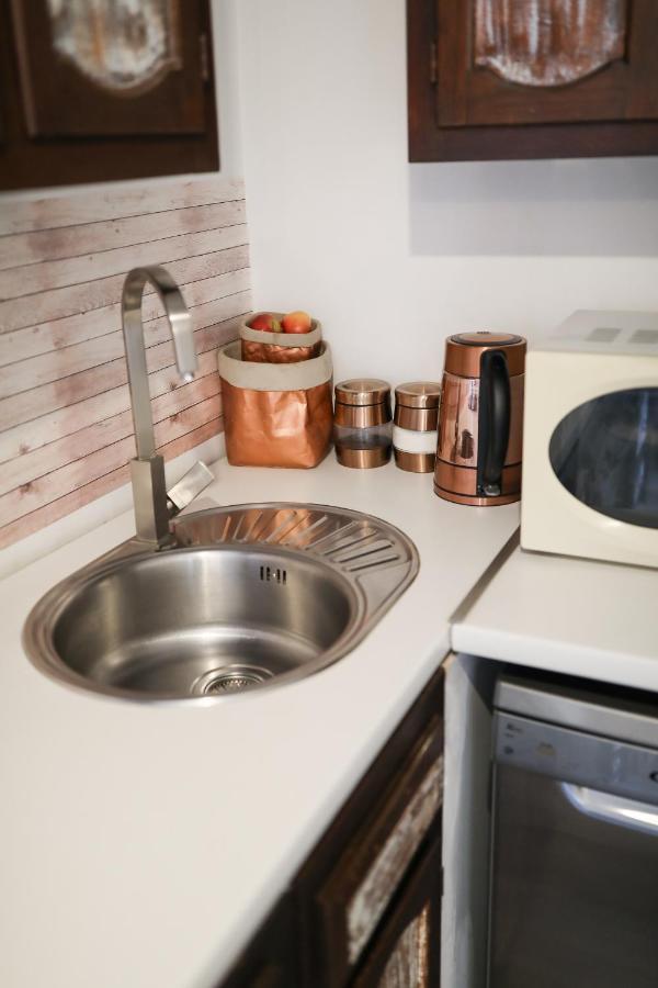 Apartment Rita Zadar Dış mekan fotoğraf