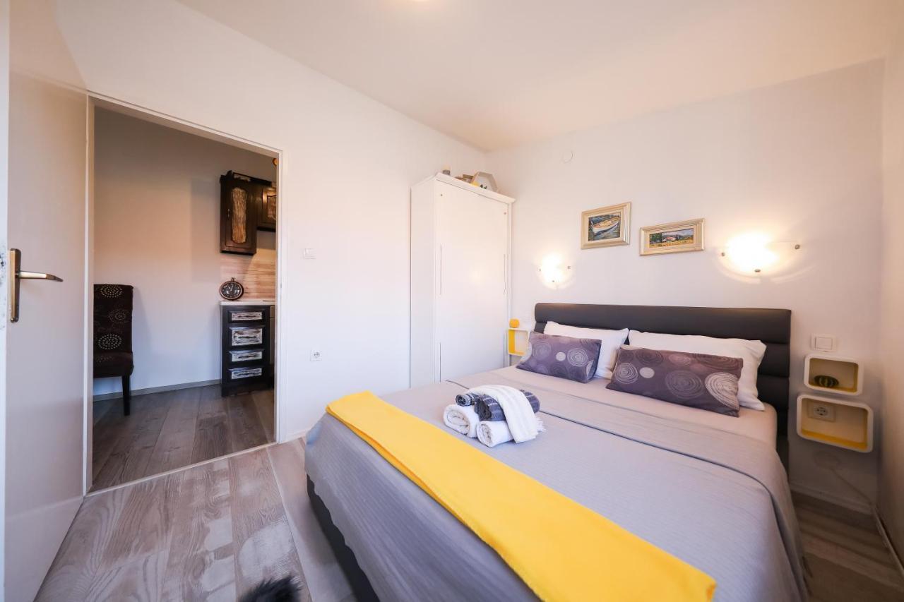 Apartment Rita Zadar Dış mekan fotoğraf