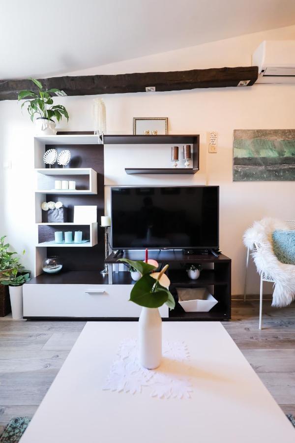 Apartment Rita Zadar Dış mekan fotoğraf