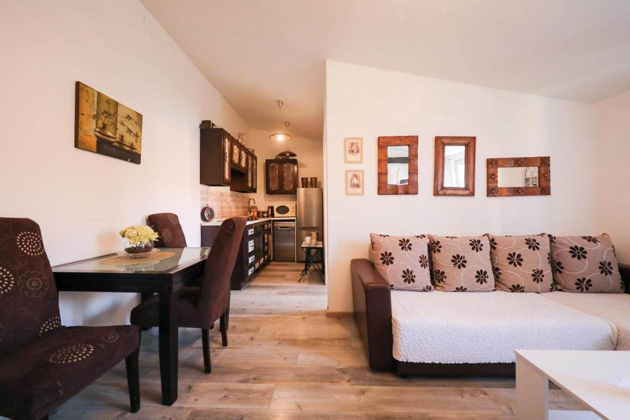 Apartment Rita Zadar Dış mekan fotoğraf